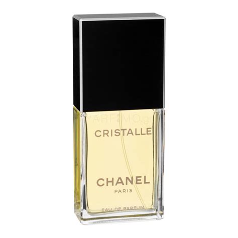 cristalle chanel eau de parfum 100 ml|chanel cristalle discontinued.